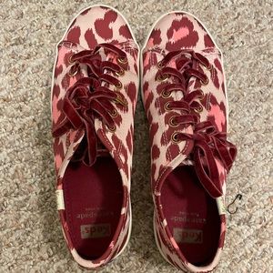 Kate Spade/Keds